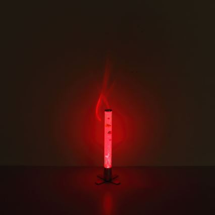 Globo - LED RGB koristevalaisin 12xLED/0,06W/230V