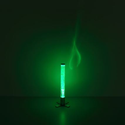 Globo - LED RGB koristevalaisin 12xLED/0,06W/230V