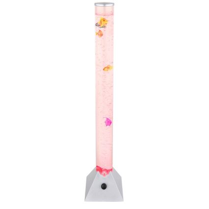 Globo - LED RGB koristevalaisin 12xLED/0,06W/230V