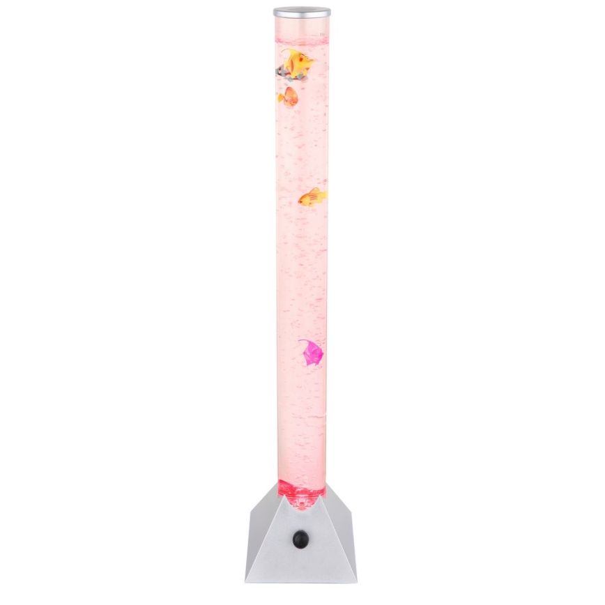 Globo - LED RGB koristevalaisin 12xLED/0,06W/230V