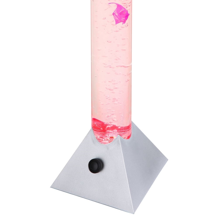 Globo - LED RGB koristevalaisin 12xLED/0,06W/230V