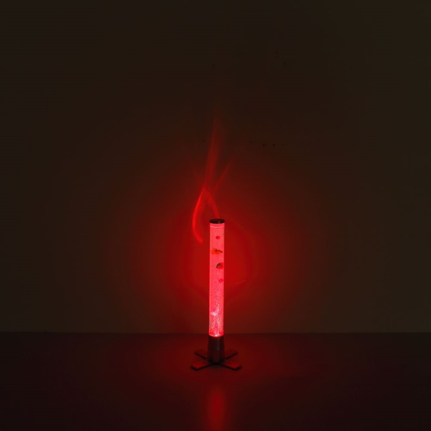 Globo - LED RGB Koristeellinen lamppu 9xLED/0,06W/230V