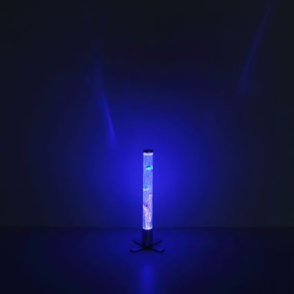 Globo - LED RGB Koristeellinen lamppu 9xLED/0,06W/230V