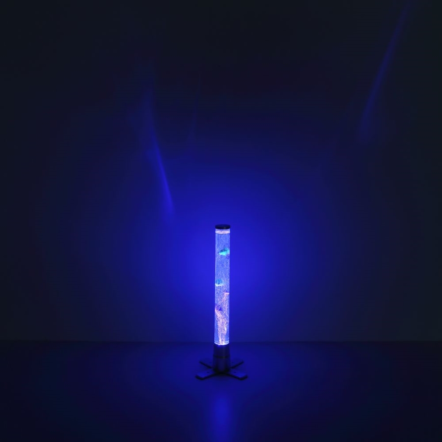 Globo - LED RGB Koristeellinen lamppu 9xLED/0,06W/230V