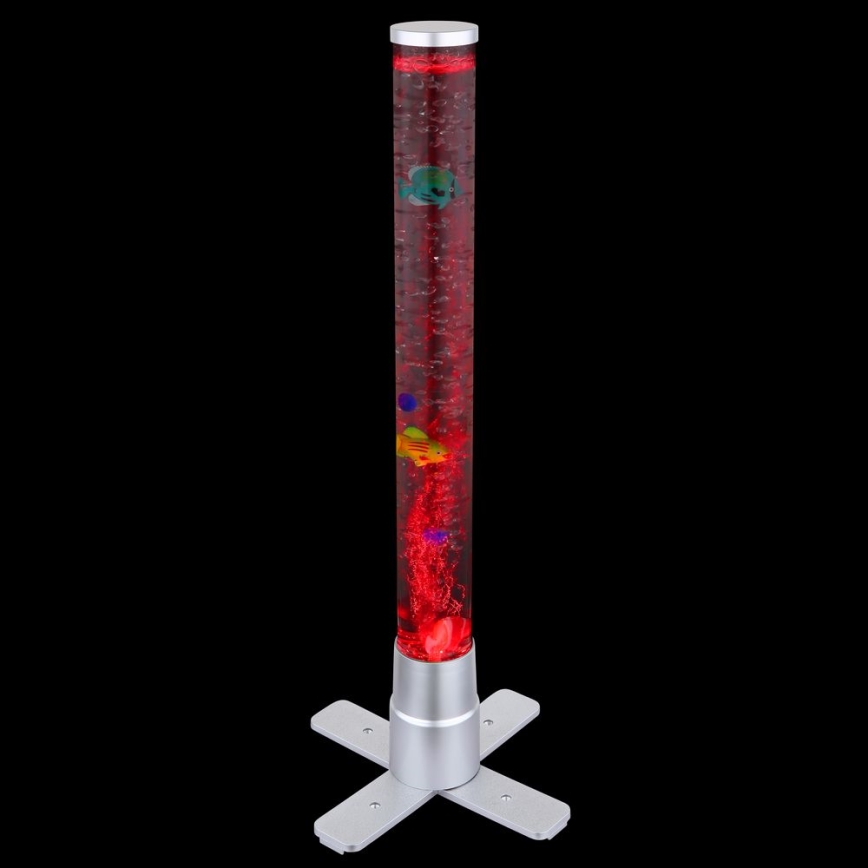 Globo - LED RGB Koristeellinen lamppu 9xLED/0,06W/230V