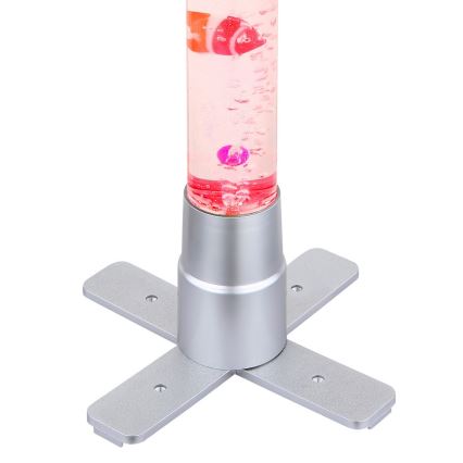 Globo - LED RGB Koristeellinen lamppu 9xLED/0,06W/230V