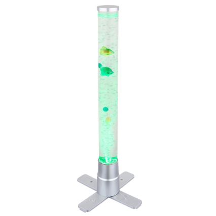 Globo - LED RGB Koristeellinen lamppu 9xLED/0,06W/230V