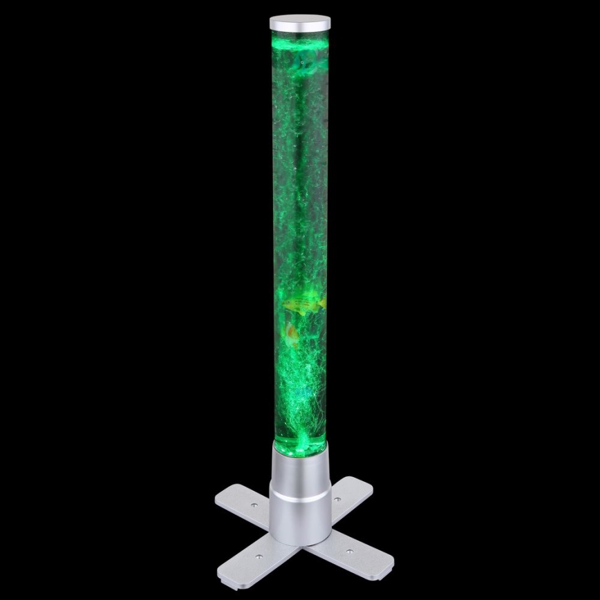 Globo - LED RGB Koristeellinen lamppu 9xLED/0,06W/230V