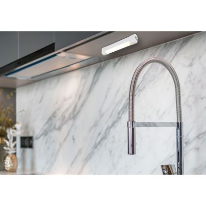 Globo - LED ladattava alakaapelivalaisin 3-in-1 LED/2W/5V 3000/4000/7000K 800 mAh