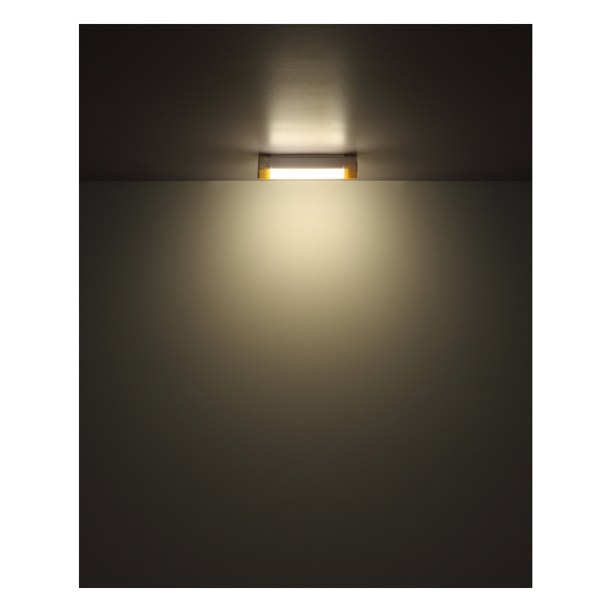 Globo - LED ladattava alakaapelivalaisin 3-in-1 LED/2W/5V 3000/4000/7000K 800 mAh