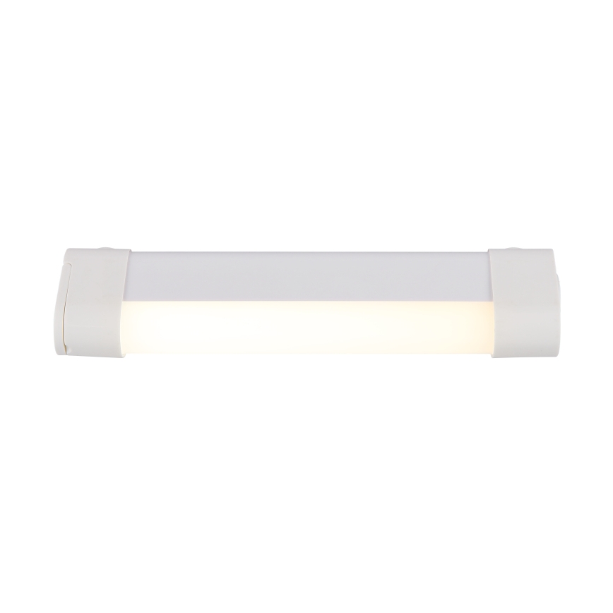 Globo - LED ladattava alakaapelivalaisin 3-in-1 LED/2W/5V 3000/4000/7000K 800 mAh