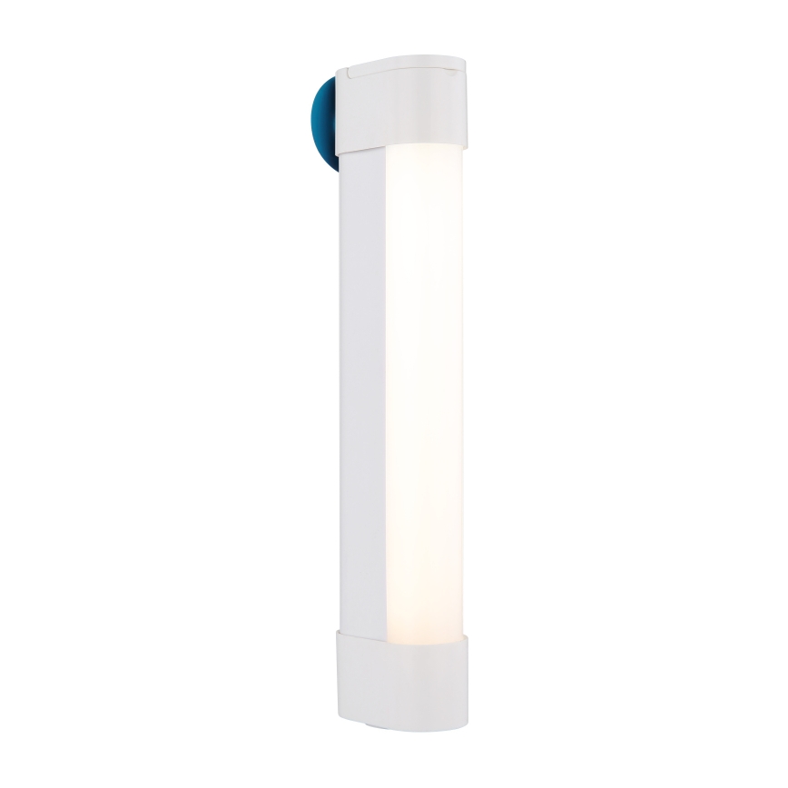 Globo - LED ladattava alakaapelivalaisin 3-in-1 LED/2W/5V 3000/4000/7000K 800 mAh