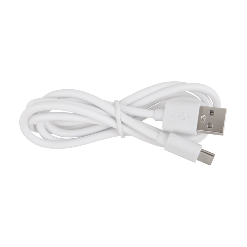 Globo - LED ladattava alakaapelivalaisin 3-in-1 LED/2W/5V 3000/4000/7000K 800 mAh