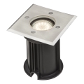 Globo - Ajovalaisin 1xGU10/40W/230V IP67
