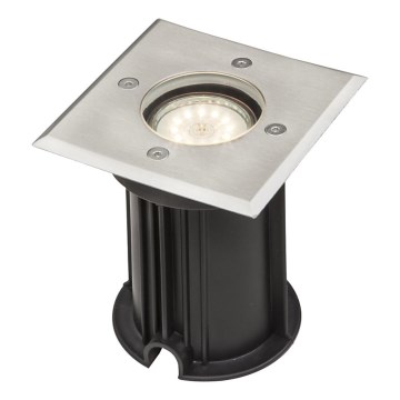 Globo - Ajovalaisin 1xGU10/40W/230V IP67