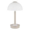 Globo - himmennettävä kosketuksella ohjattava pöytälamppu LED/7W/230V 3000K