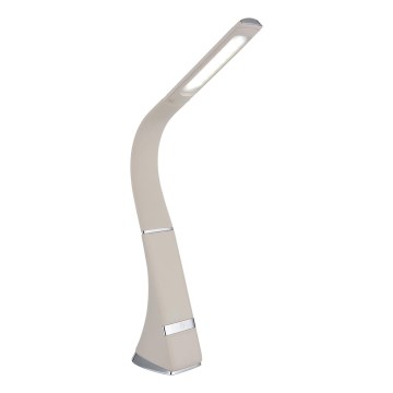 Globo - himmennettävä kosketuskäyttöinen ladattava pöytälamppu LED/5W/5V 2200 mAh