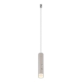 Globo - himmennettävä kosketusohjattu ladattava valaisin 2-in-1 LED/2W/230/5V