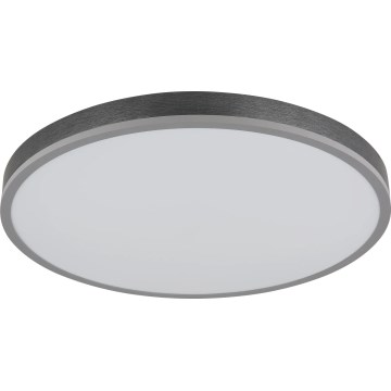 Globo - himmennettävä LED-kattovalaisin LED/40W/230V 2700-6500K halkaisija 60 cm + kaukosäädin