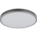 Globo - himmennettävä LED-kattovalaisin LED/40W/230V 2700–6500K Ø 60 cm + kaukosäädin
