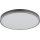Globo - himmennettävä LED-kattovalaisin LED/40W/230V 2700–6500K Ø 60 cm + kaukosäädin