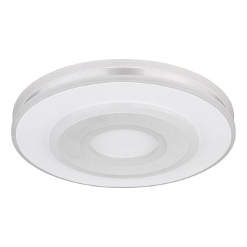Globo - himmennettävä LED-kattovalaisin LED/48W/230V 2700-6000K halkaisija 42 cm + kaukosäädin