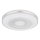 Globo - himmennettävä LED-kattovalaisin LED/48W/230V 2700-6000K halkaisija 42 cm + kaukosäädin
