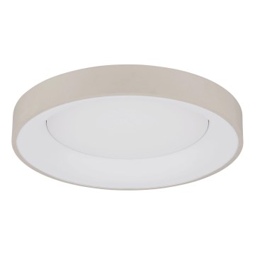 Globo - Himmennettävä LED-kattovalaisin LED/48W/230V 2700-6000K halkaisija 50 cm + kaukosäädin