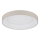 Globo - Himmennettävä LED-kattovalaisin LED/48W/230V 2700-6000K halkaisija 50 cm + kaukosäädin