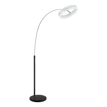 Globo - himmennettävä LED-lattiavalaisin LED/35W/230V 3000/4000/6000K