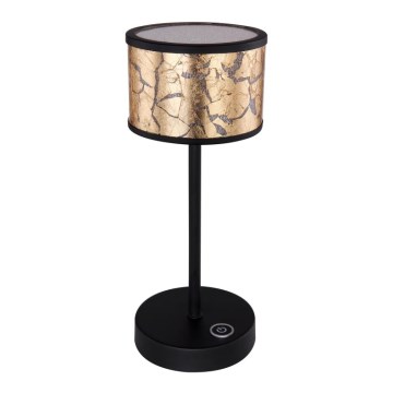 Globo - Himmennettävä LED-pöytävalaisin LED/6W/230V