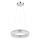 Globo - himmennettävä LED-riippuvalaisin vaijerilla LED/24W/230V 2700-6000K kirkas + kaukosäädin