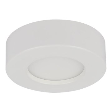 Globo - Himmennettävä LED-valaisin kylpyhuoneeseen LED/9W/230V 3000/4000/6000K IP44