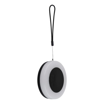 Globo - kannettava LED-aurinkolamppu LED/3W/3,7V IP54 2200 mAh