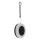 Globo - kannettava LED-aurinkolamppu LED/3W/3,7V IP54 2200 mAh