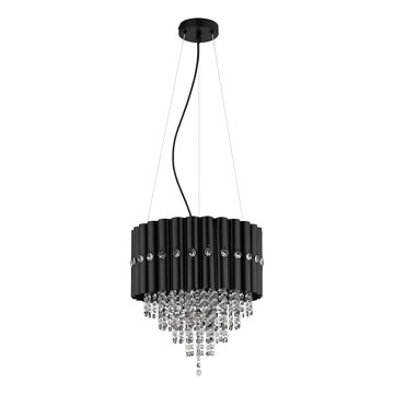 Globo - Kattokruunu johdossa 3xE27/40W/230V halkaisija 40 cm