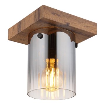 Globo - Kattovalaisin 1xE27/40W/230V