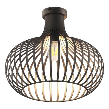 Globo - Kattovalo 1xE27/40W/230V