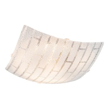 Globo - Kattovalo 1xE27/60W/230V