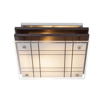 Globo - Kattovalo 1xE27/60W/230V