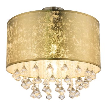 Globo - Kattovalo 1xE27/60W/230V