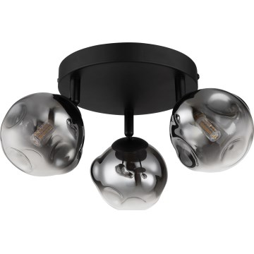 Globo - Kohdevalaisin 3xG9/5W/230V