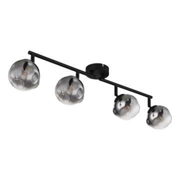 Globo - Kohdevalaisin 4xG9/5W/230V
