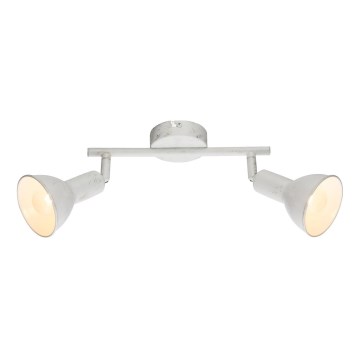 Globo - Kohdevalo 2xE14/40W/230V