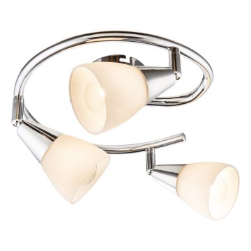 Globo - Kohdevalo 3xE14/40W/230V