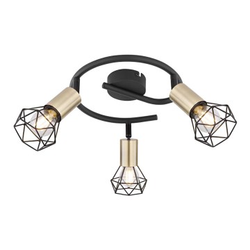 Globo - Kohdevalo 3xE14/40W/230V