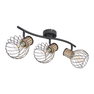 Globo - Kohdevalo 3xE27/40W/230V