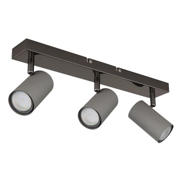 Globo - Kohdevalo 3xGU10/25W/230V