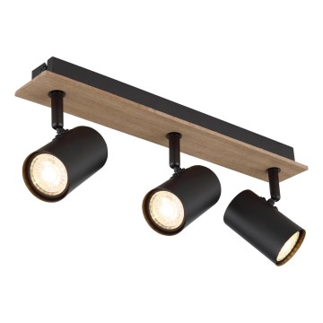 Globo - Kohdevalo 3xGU10/35W/230V