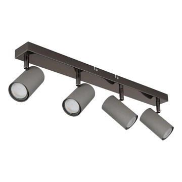 Globo - Kohdevalo 4xGU10/25W/230V